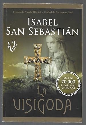 Seller image for VISIGODA - LA for sale by Desvn del Libro / Desvan del Libro, SL