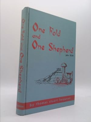 Immagine del venditore per One fold and one shepherd venduto da ThriftBooksVintage