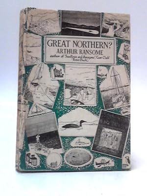 Seller image for Great Northern? for sale by World of Rare Books