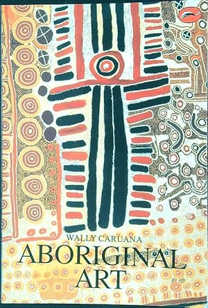 Image du vendeur pour Aboriginal Art mis en vente par Librodifaccia