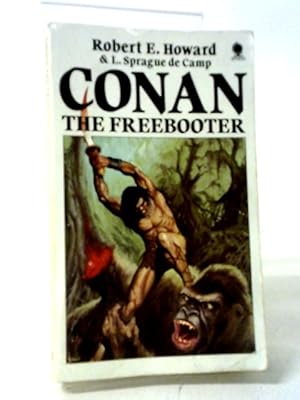 Bild des Verkufers fr Conan the Freebooter zum Verkauf von World of Rare Books