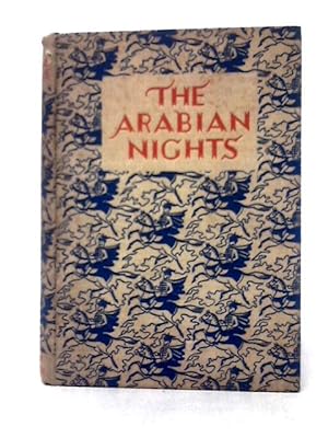 Image du vendeur pour Fairy Tales From The Arabian Nights mis en vente par World of Rare Books