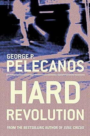 Seller image for Hard Revolution for sale by Els llibres de la Vallrovira