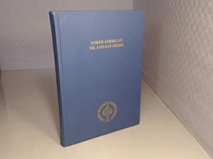 North American Oil and Gas Fields. (= AAPG Memoir - Volume 24)