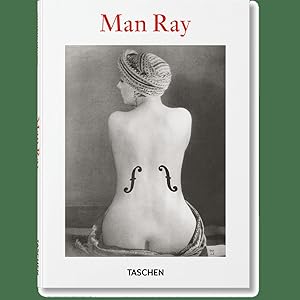 Immagine del venditore per Man Ray. venduto da artbook-service