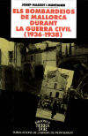Imagen del vendedor de Els bombardeigs de Mallorca durant la guerra civil (1936-1938) a la venta por Agapea Libros