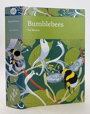 Seller image for BUMBLEBEES (NN 98) for sale by Stella & Rose's Books, PBFA