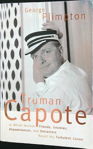 Immagine del venditore per Truman Capote venduto da Librodifaccia