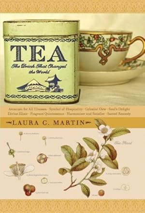 Immagine del venditore per Tea : The Drink That Changed the World venduto da GreatBookPrices