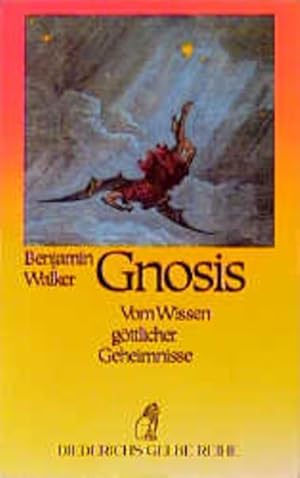 Diederichs Gelbe Reihe, Bd.96, Gnosis