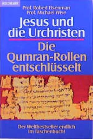 Jesus und die Urchristen