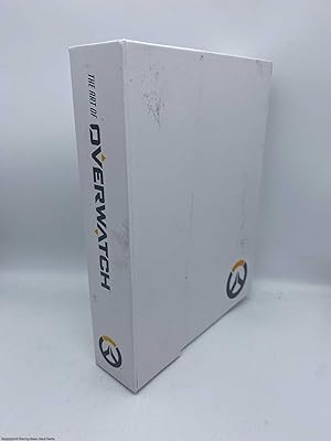 The Art Of Overwatch Limited Edition