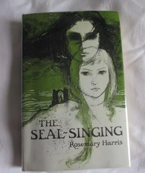 Seller image for The Seal-singing for sale by MacKellar Art &  Books