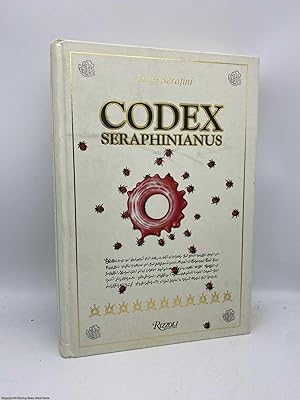 Immagine del venditore per Codex Seraphinianus venduto da 84 Charing Cross Road Books, IOBA