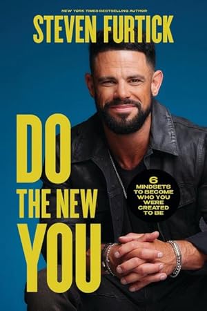 Seller image for Do the New You for sale by Rheinberg-Buch Andreas Meier eK