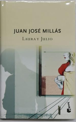 Imagen del vendedor de Laura y Julio a la venta por Librera Alonso Quijano