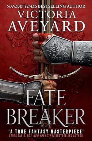 Seller image for Fate Breaker for sale by Rheinberg-Buch Andreas Meier eK