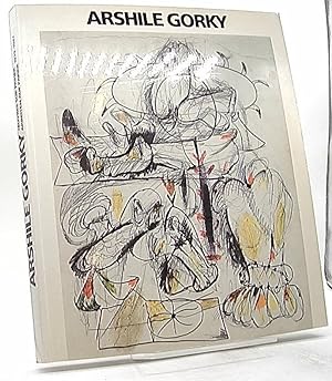 Arshile Gorky. Oeuvres sur papier 1929-1947 / Arbeiten auf Papier 1929-1947