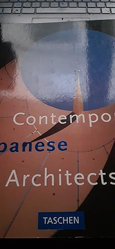 Immagine del venditore per contemporary japanese architects venduto da MBLIVRES