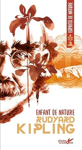 Seller image for Enfant de nature for sale by Dmons et Merveilles