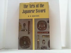 Immagine del venditore per The Arts of the Japanese Sword. venduto da Antiquariat Uwe Berg