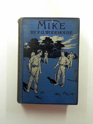 Seller image for Mike: a public school story for sale by Cotswold Internet Books