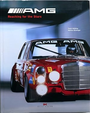 Immagine del venditore per AMG Reaching For The Stars venduto da Motoring Memorabilia