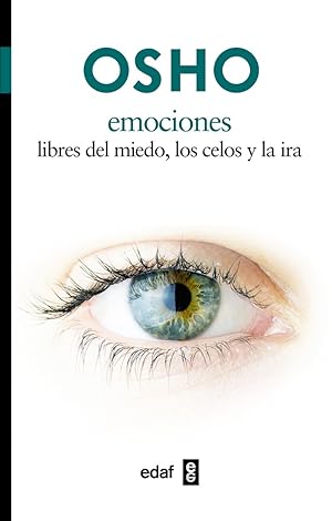 Imagen del vendedor de EMOCIONES - LIBRES DEL MIEDO, LOS CELOS Y LA IRA. a la venta por Librera Smile Books