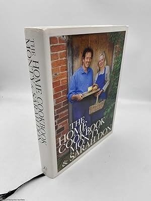 Immagine del venditore per The Home Cookbook venduto da 84 Charing Cross Road Books, IOBA