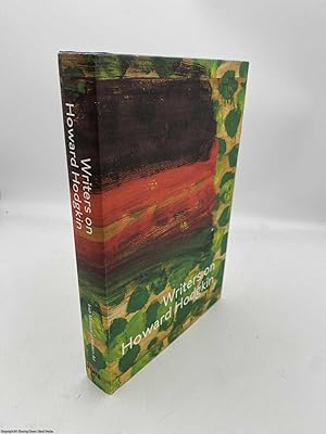 Seller image for Writers on Howard Hodgkin for sale by 84 Charing Cross Road Books, IOBA