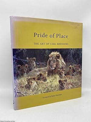 Image du vendeur pour Pride of Place The Art of Carl Brenders mis en vente par 84 Charing Cross Road Books, IOBA