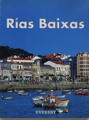 Imagen del vendedor de Ras Baixas a la venta por Librera Alonso Quijano