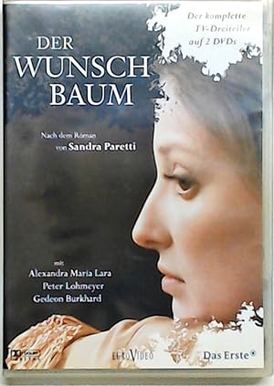 Bild des Verkufers fr Der Wunschbaum (2 DVDs) zum Verkauf von Berliner Bchertisch eG