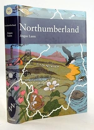 Seller image for NORTHUMBERLAND (NN 95) for sale by Stella & Rose's Books, PBFA