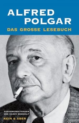 Bild des Verkufers fr Das groe Lesebuch zum Verkauf von modanon - Modernes Antiquariat Online