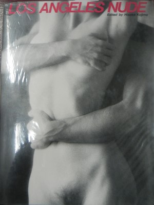 Imagen del vendedor de Los Angeles nude. Edited by Hisaka Kojima a la venta por Libreria Sanchez