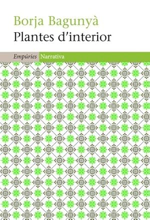 Imagen del vendedor de PLANTES D'INTERIOR (CATALN). a la venta por Librera Smile Books