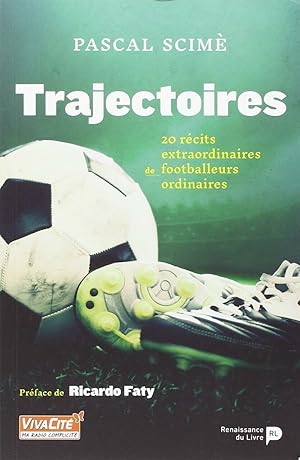 Seller image for Trajectoires for sale by Dmons et Merveilles