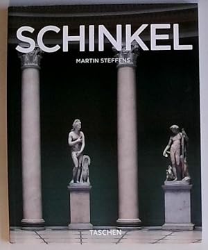 Bild des Verkufers fr Karl Friedrich Schinkel Englische Ausgabe zum Verkauf von Berliner Bchertisch eG