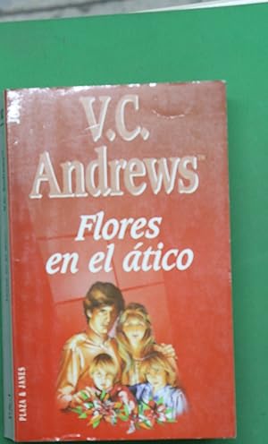 Immagine del venditore per Flores en el tico venduto da Librera Alonso Quijano