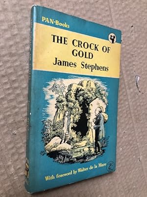 Seller image for The Crock of Gold for sale by Raymond Tait