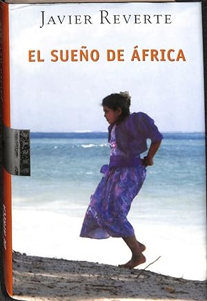 Imagen del vendedor de EL SUEO DE AFRICA. a la venta por Librera Smile Books