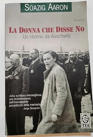 Seller image for La donna che disse no for sale by Invito alla Lettura