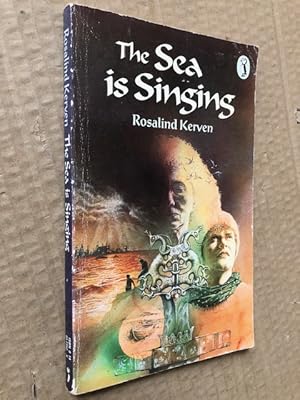 Seller image for The Sea is Singing for sale by Raymond Tait