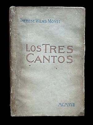 Los tres cantos