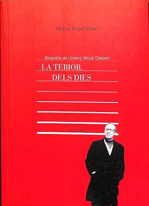 Image du vendeur pour LA TEBIOR DELS DIES (CATALN). EL VIATGE mis en vente par Librera Smile Books