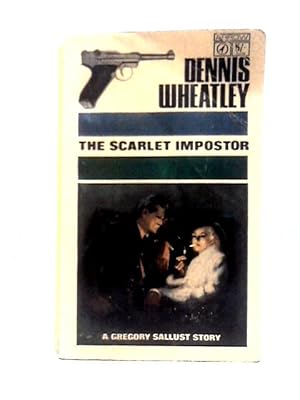 Seller image for The Scarlet Imposter for sale by World of Rare Books