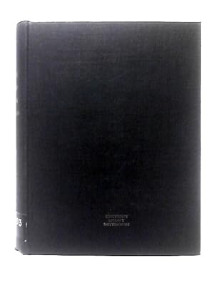Bild des Verkufers fr Autobiographical Notes, Remembrances and Diaries of Sir Richard Boyle. Vol. IV zum Verkauf von World of Rare Books