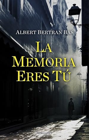 Seller image for LA MEMORIA ERES T. for sale by Librera Smile Books