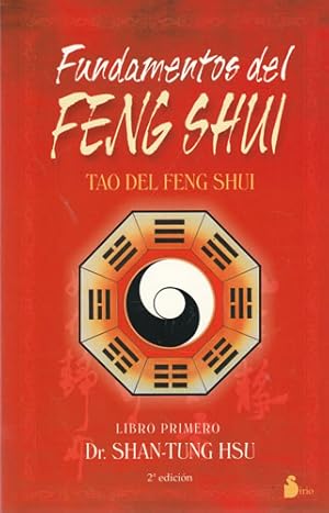 Seller image for Fundamentos del Feng Shui. Tao del Feng Shui for sale by Librera Cajn Desastre
